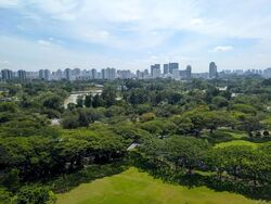 Bukit Batok Central (D23), Condominium #541106161
